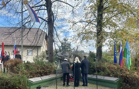 Kotuljski praznik, zadnja oktobrska nedelja .